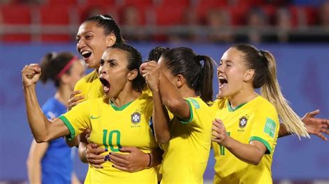 copa do brasil feminino 2023